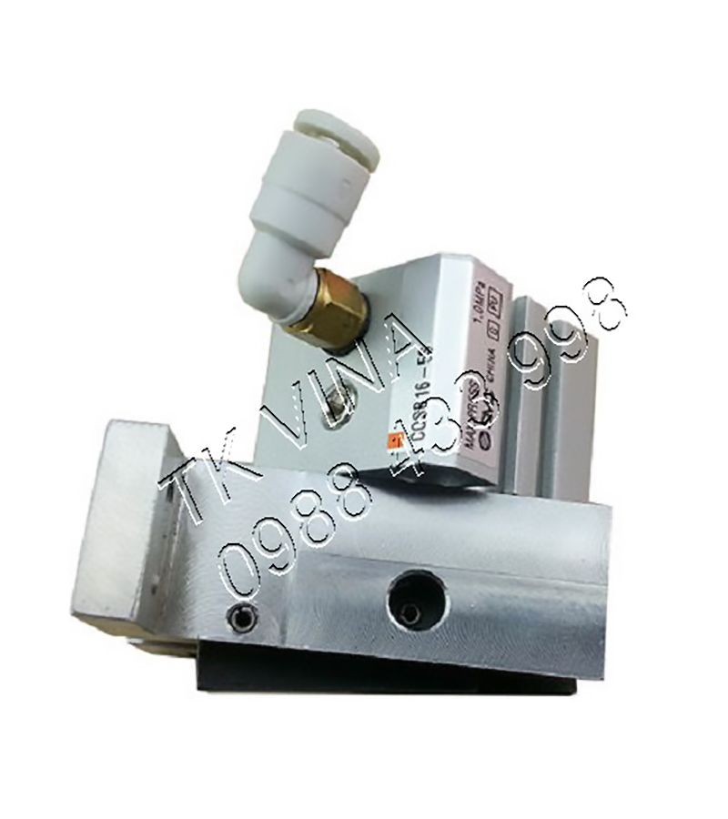 90721003 CLUTCH ASSY SHARPENER | XI LANH KHÍ SMC GERBER XLC7000 Z7